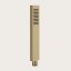 Gessi Ручной душ, 120, цвет черный матовый  47350#299