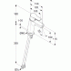 Смеситель KLUDI PURE&amp;EASY 372920565 для раковины на одно отверстие однорычажный без донного клапана