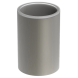 Стакан COLOMBO DESIGN PLUS/MINI W4941.HPS1 настольный цвет нержавеющая сталь