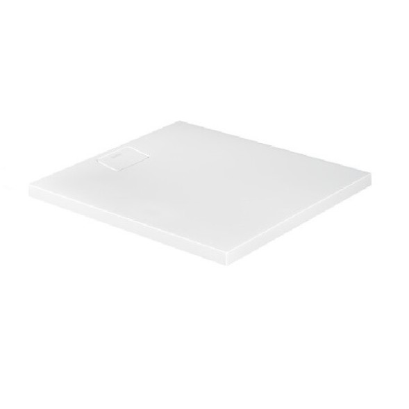Duravit Душевой поддон, Stonetto, шгв 1000*900*50, цвет белый 720166380000000