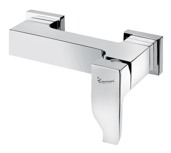 Emmevi Niagara, однорычажный смеситель для душа без набора для душа, цвет хром 74002/CR