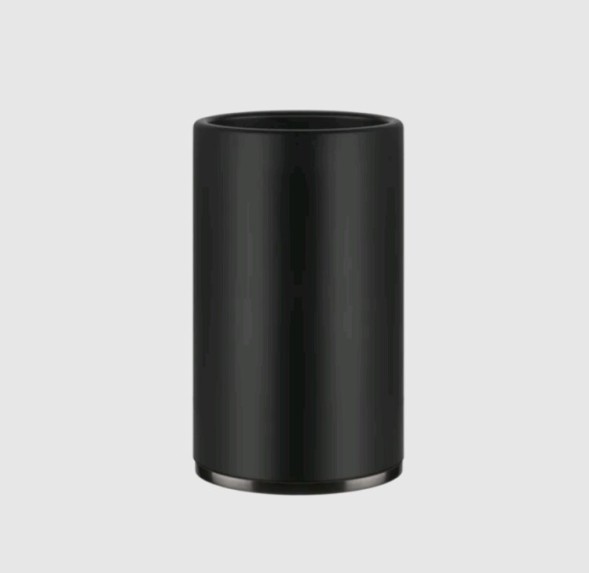 Gessi Стакан, Inciso, шгв 75*75*127, цвет медь брашированная#белый  58531#708