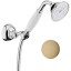 Душевой гарнитур Webert Shower Set AC0704065, бронза