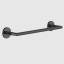 Gessi Полотенцедержатель, Ingranaggio, шгв 350*77*50, цвет брашированная бронза PVD