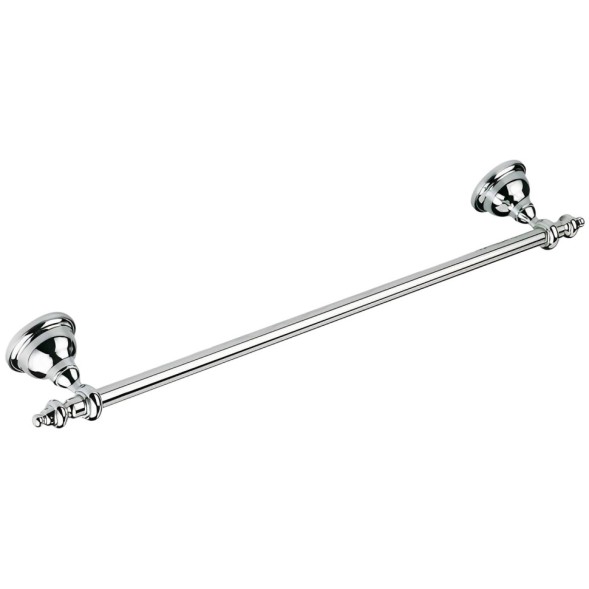 Полотенцедержатель Webert Armony AM500501015, хром