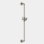 Gessi Штанга для душа, VENTI20, 800, цвет брашированный никель 65145#149
