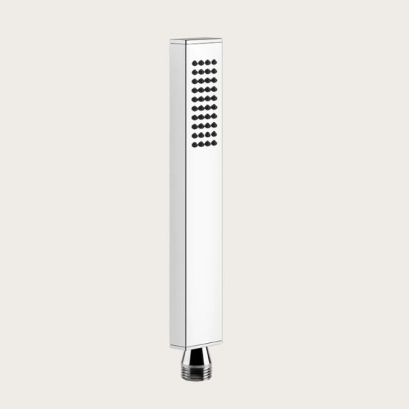 Gessi Ручной душ, 120, цвет черный матовый  47351#299