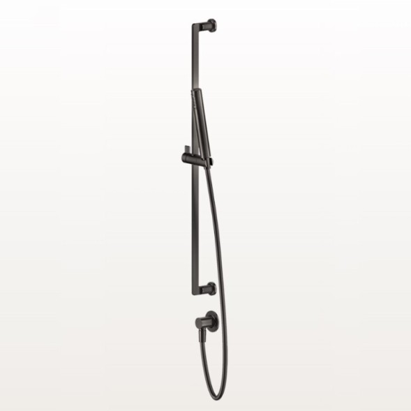 Gessi Душевой гарнитур, Inciso Bath&amp;Shower, 32, цвет Матовая латунь  58142#727