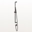 Gessi Душевой гарнитур, Inciso Bath&amp;Shower, 32, цвет Матовая латунь  58142#727