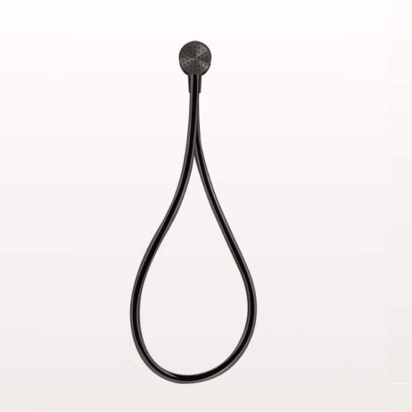 Gessi Душевой набор, HI FI, цвет брашированный никель 63099#149