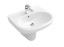 Villeroy&amp;Boch Полупьедестал, O'Novo, шгв 180*255*185, цвет-белый 52660001
