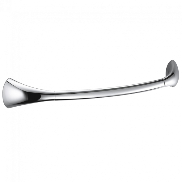 Полотенцедержатель COLOMBO DESIGN LINK B2409 широкий цвет хром