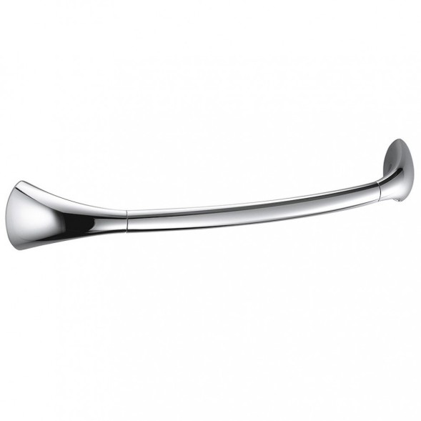 Полотенцедержатель COLOMBO DESIGN LINK B2409 широкий цвет хром