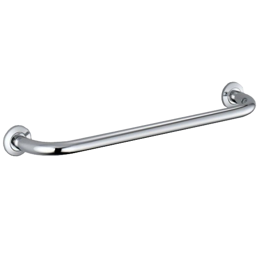 Поручень COLOMBO DESIGN CONTRACT B9721 цвет хром