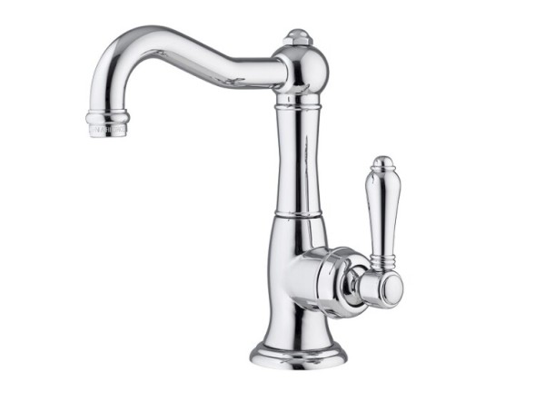 Nicolazzi Смеситель для раковины P.M.Blanc 3452 BZ 76C цвет бронза