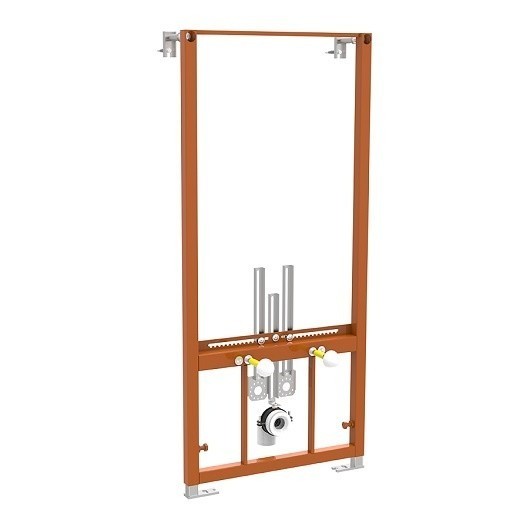 Инсталляция Artceram Overview для биде 700102