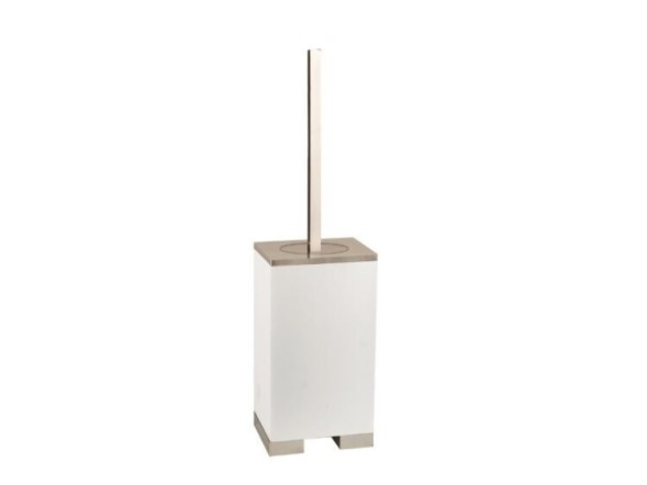 Gessi Ёршик, Rettangolo, шгв 105*85*433, цвет черный#хром  20844#031