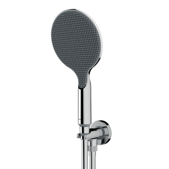Душевой гарнитур BOSSINI APICE CE3002C.030 цвет хром