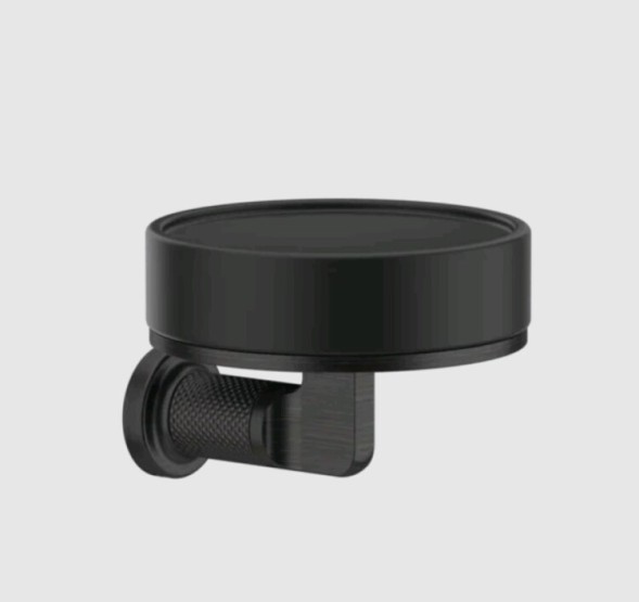 Gessi Мыльница, Inciso, шгв 115*125*84, цвет белыйСтаринная латунь  58501#713