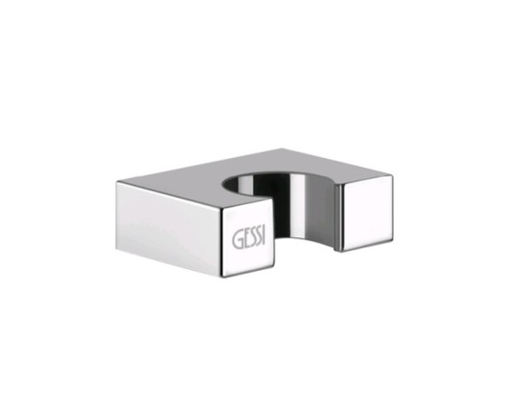 Gessi Держатель для ручного душа, Mimi, шгв 45*43*15, цвет хром  20157#031
