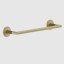 Gessi Полотенцедержатель, Ingranaggio, шгв 350*77*50, цвет брашированный никель 63897#149