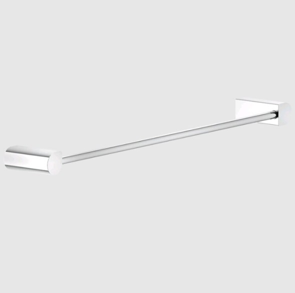 Gessi Полотенцедержатель, Rilievo, шгв 478*67*28, цвет Матовая латунь  59400#727