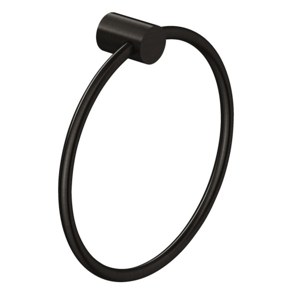 Держатель полотенца KLUDI VELA R 58978N2 кольцо