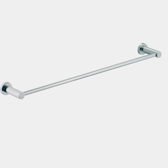 Полотенцедержатель, Fima Carlo Frattini, Accessori, шгв 600*84*40, цвет-белый матовый