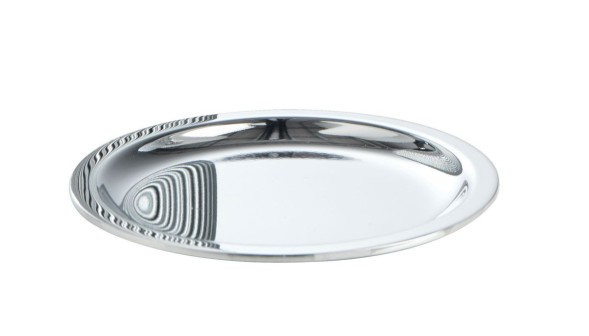 Stil Haus Regal, настольная  мыльница, цвет бронза