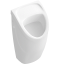 Villeroy&amp;Boch Писсуар, O'Novo, шгв 290*245*495, CeramicPlus, цвет-альпийский белый 755700R1