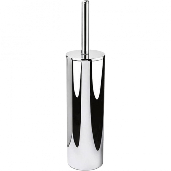 Ершик COLOMBO DESIGN BASIC B2706 напольный цвет хром