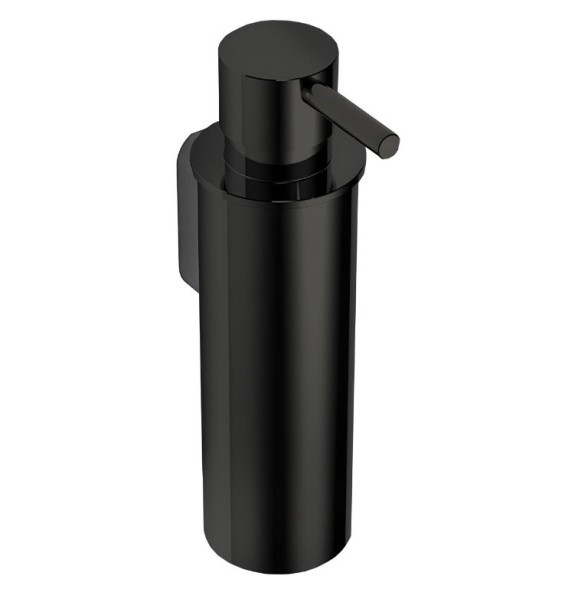 Дозатор COLOMBO DESIGN MINI B9342.GM настенный цвет графит матовый