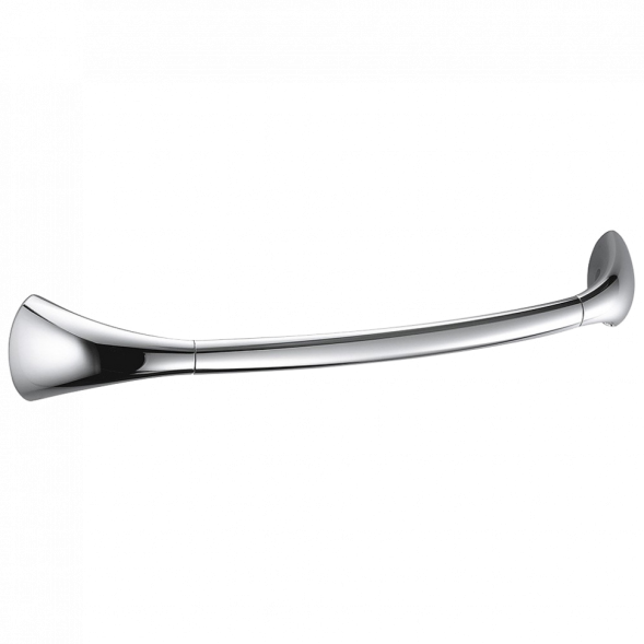 Полотенцедержатель COLOMBO DESIGN LINK B2410 широкий цвет хром