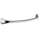 Полотенцедержатель COLOMBO DESIGN LINK B2410 широкий цвет хром