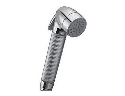 Nicolazzi Гигиенический душ Doccia 5523 CR цвет хром