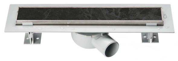 Vincea Душевой лоток Оптима-С (SAY OPTIMA -S) 603.70.S.U, 70 см, под плитку