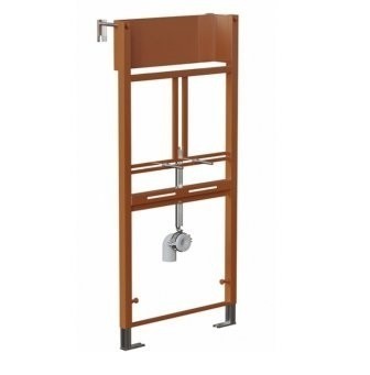 Инсталляция Artceram Overview для писсуара 700103