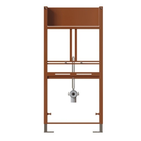 Инсталляция Artceram Overview для писсуара 700103