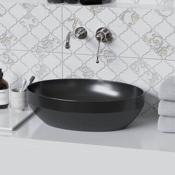 Paini 88CR208 Смеситель для раковины Дуомо встраиваемый, хром