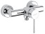 Emmevi Piper, однорычажный смеситель для душа без набора для душа, цвет хром 45002/CR