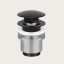Gessi Донный клапан, Technical Accessories, 1 1#4, диаметр, мм 63.5, для раковины, цвет хром  01408#031