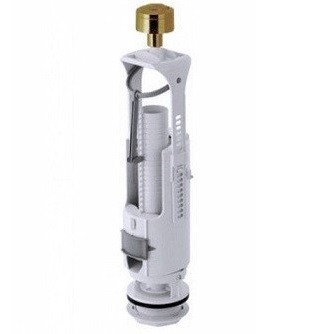 Механизм слива GLOBO для моноблочного бачка VA080