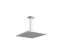 Gessi Верхний душ, Inciso, шгв 200*200*164, цвет  медь  58148#030