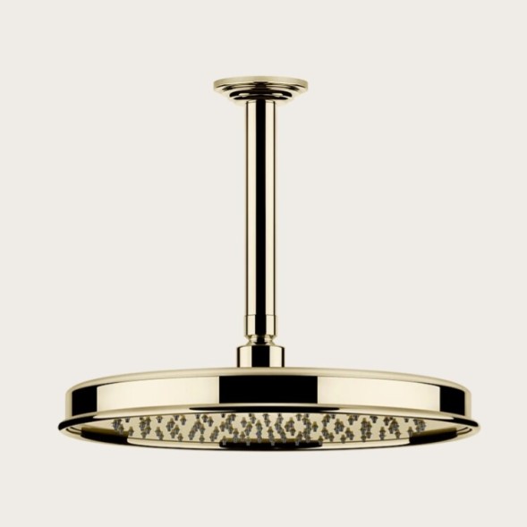 Gessi Верхний душ, Tremillimetri, Quadro, 300*300, цвет нержавеющая сталь  33081#239