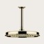 Gessi Верхний душ, Tremillimetri, Quadro, 300*300, цвет нержавеющая сталь  33081#239