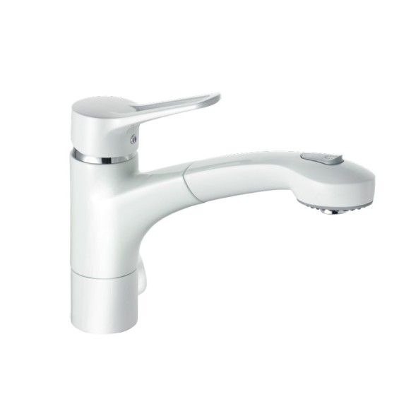 Смеситель KLUDI MX 399459262 для кухни с дополнительным краном Multi