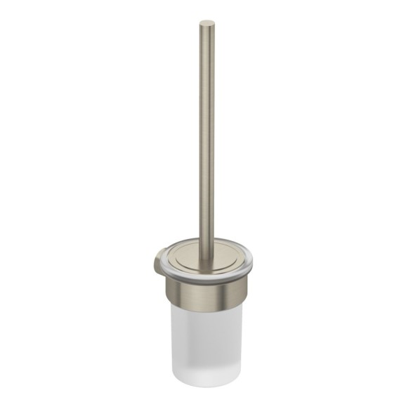 Туалетный ершик KLUDI VELA R 58974N5 подвесной
